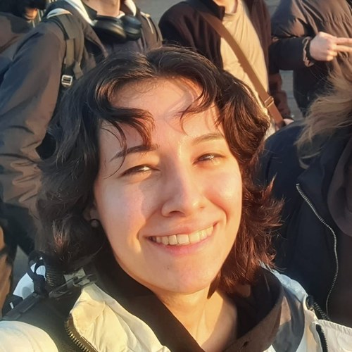 Ebru Tokatlı