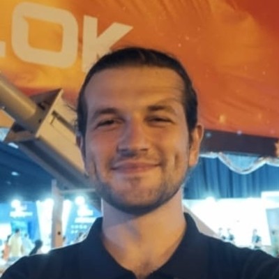 İsmail Öztürk